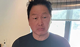 '머리 새집' 지은 회장님?