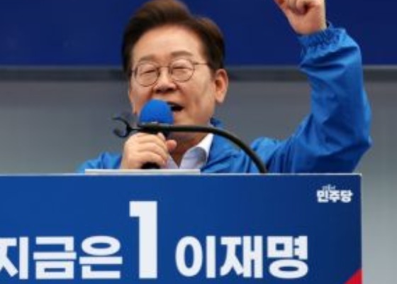 李 "尹탈당, 정치전술 아닌가…국민의힘이 제명했어야"