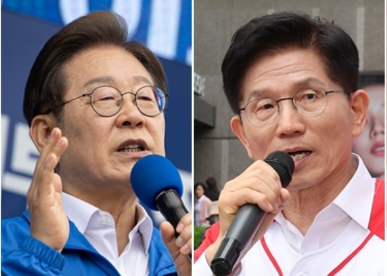 6·3 대선 키워드 분석…이재명 '국민주권' vs 김문수 '정직'
