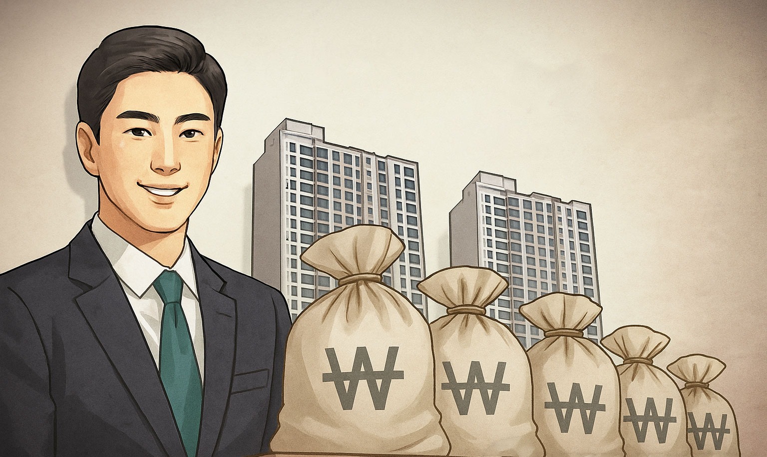 패밀리오피스 경쟁 : 심층 특집 기획 - 아시아경제