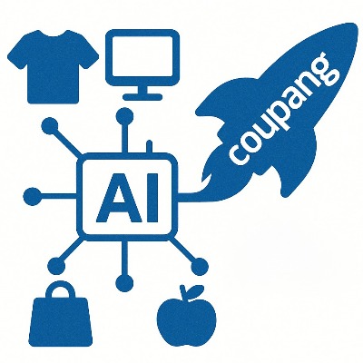 쿠팡 AI 패권