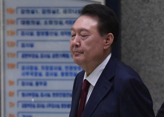 특검 "尹측 기일변경요청 안 받기로…불응시 마지막 단계 조치"
