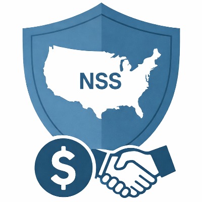 美 새 안보전략