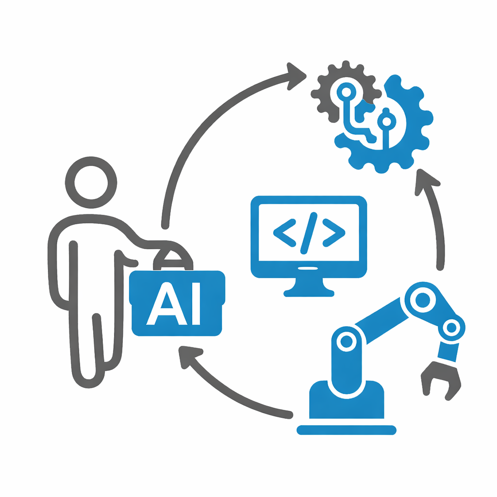 AI시대, 일자리가 바뀐다