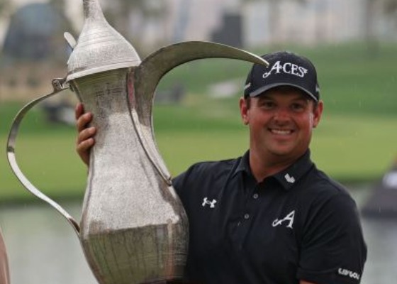 LIV 골프 멤버 리드 "아직 재계약 안 했다"