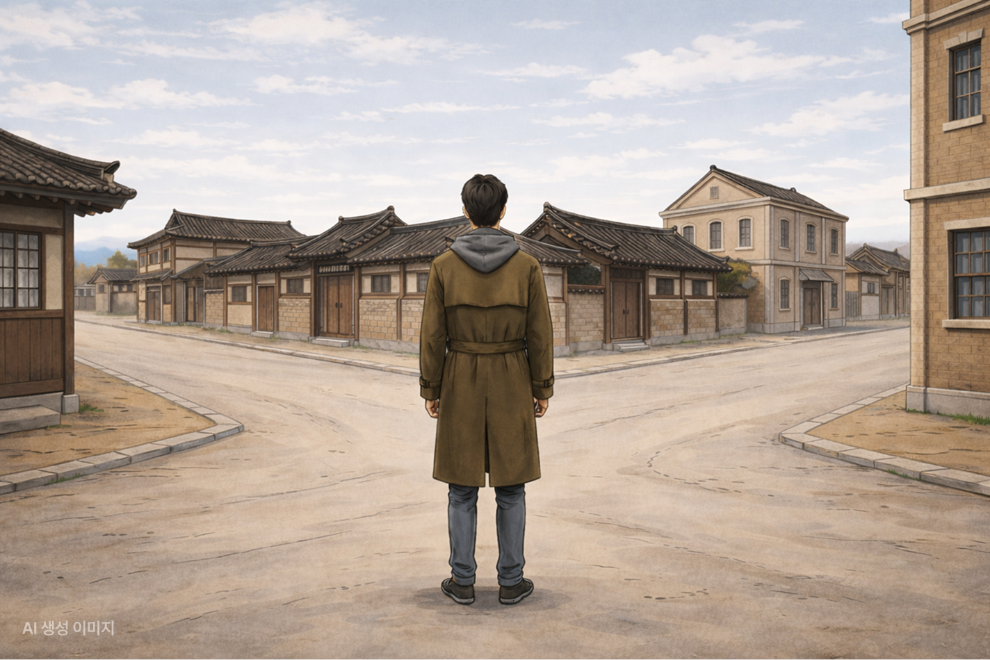 3·1절 기념  나의 독립 DNA 찾기