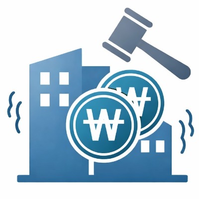 과징금 중복에 떠는 건설사