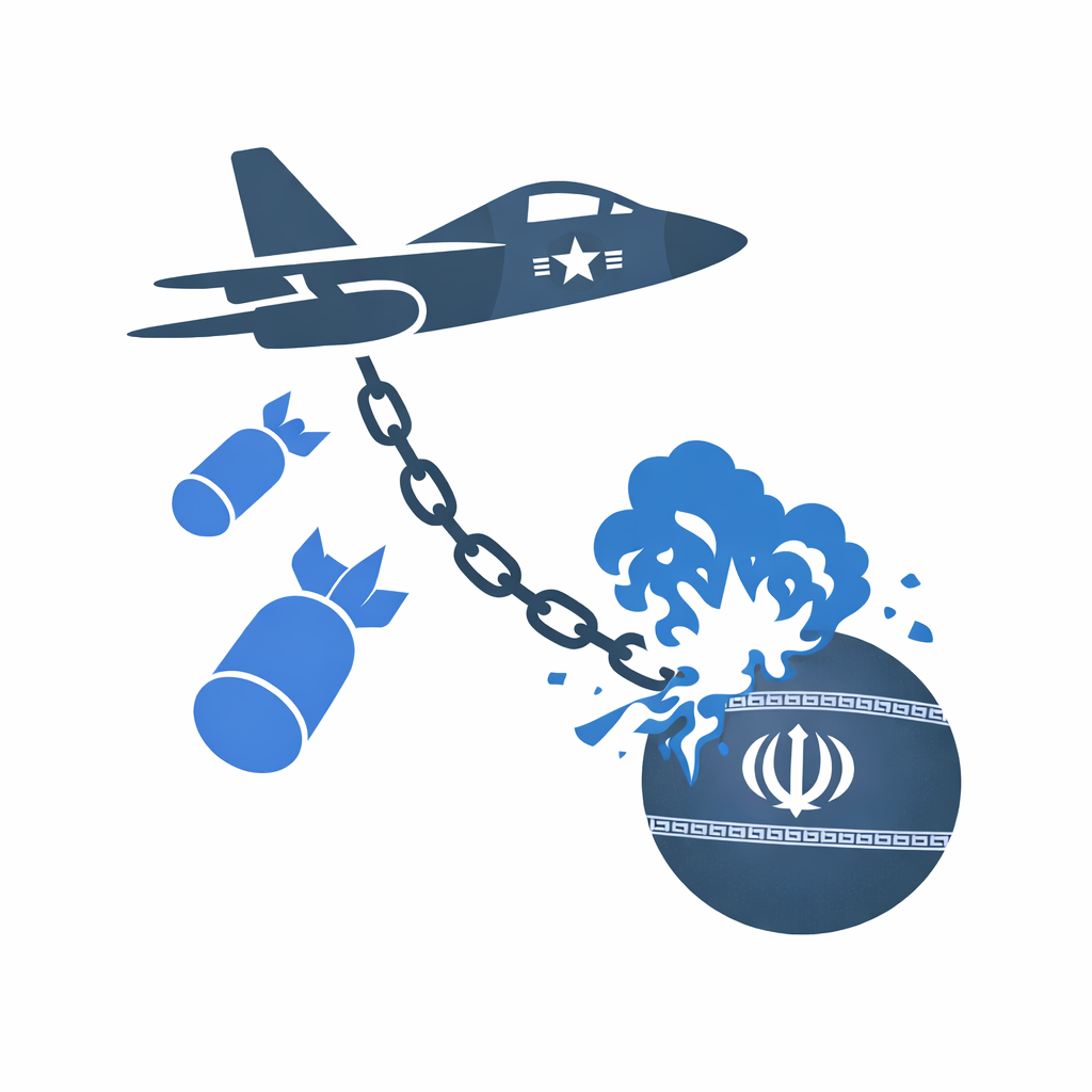 미국-이란 전쟁