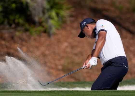 김시우 공동 50위…영, 역전 우승