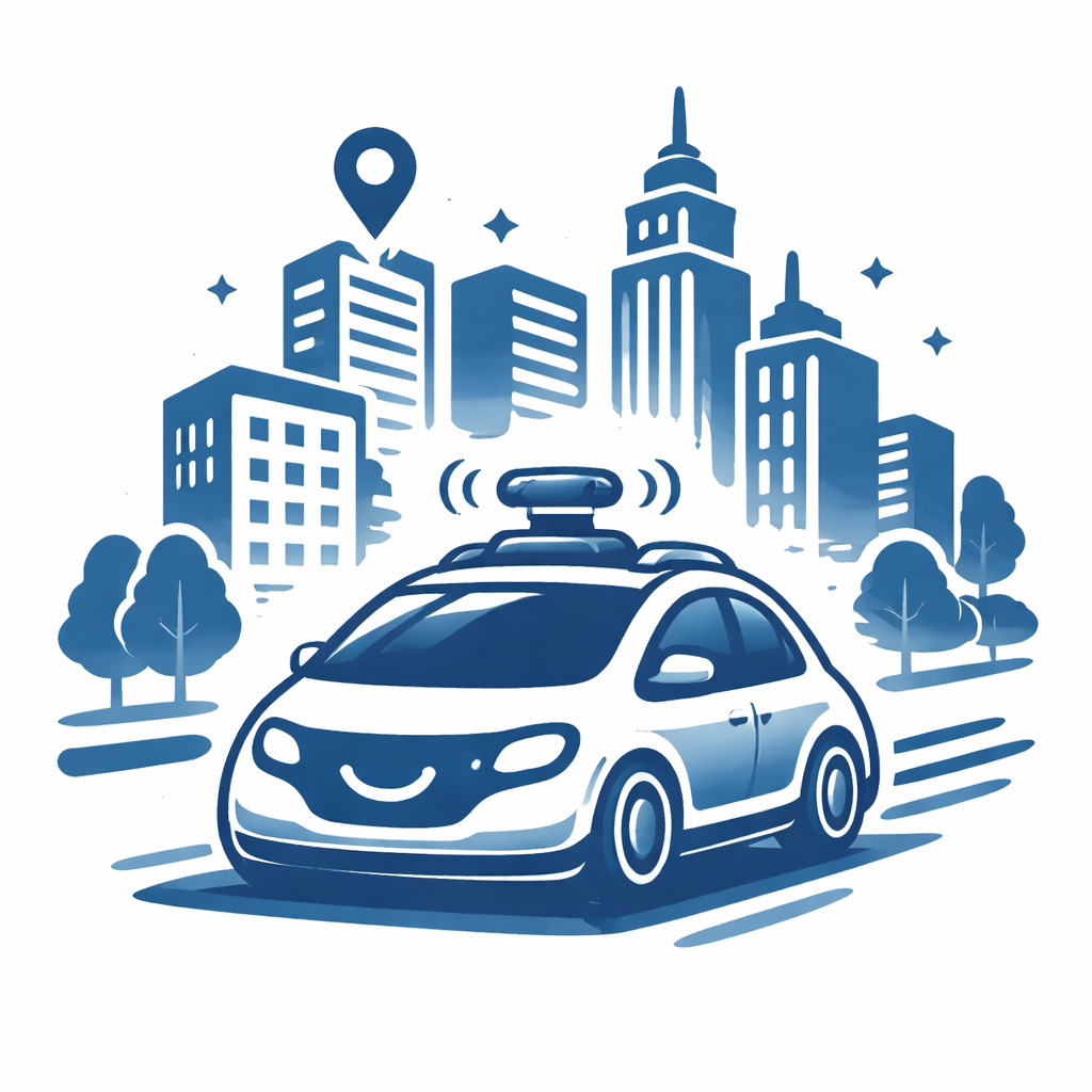 한·중·미 로보택시 大戰