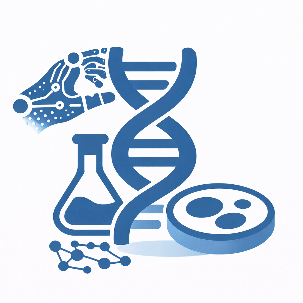 AI 시험대 선 K-바이오