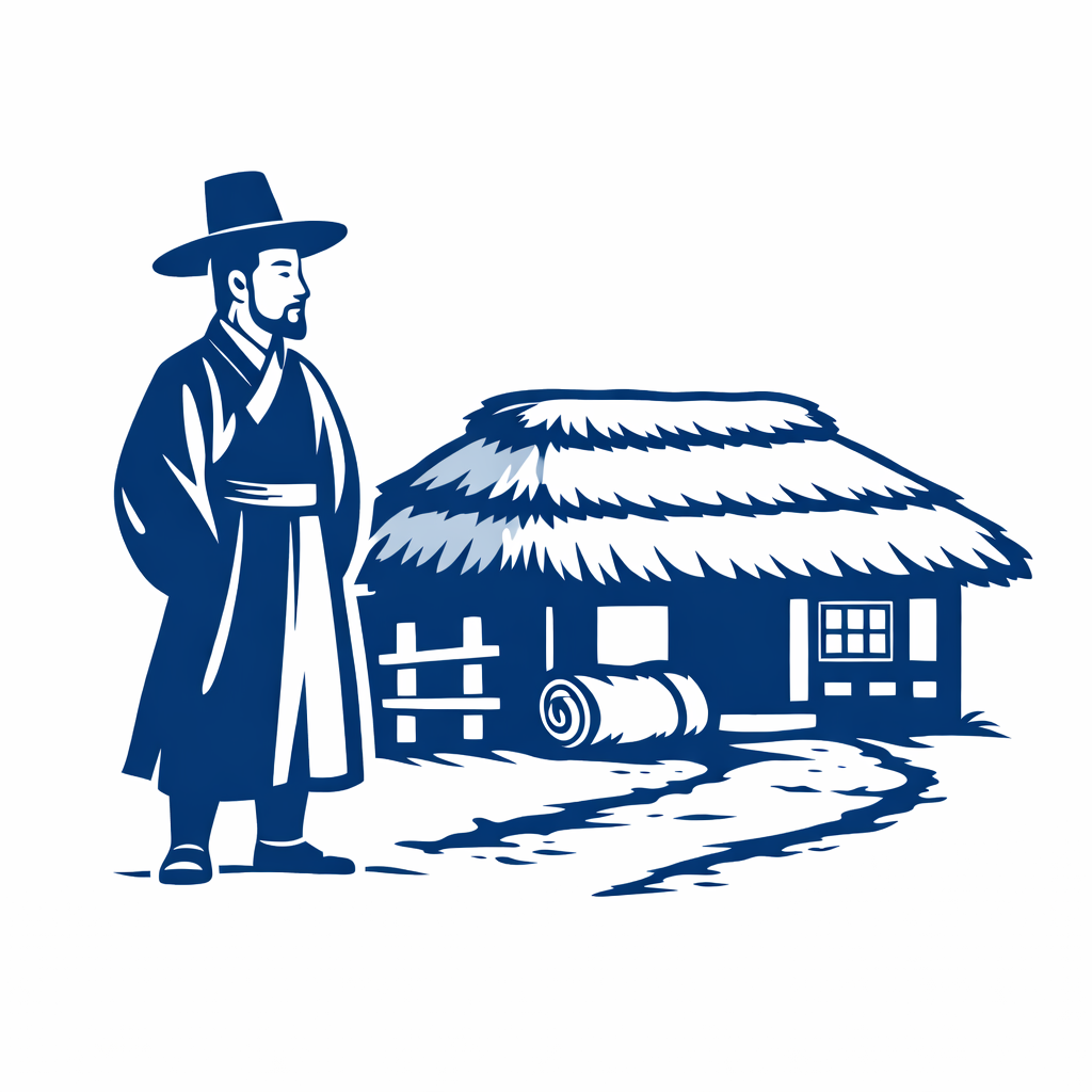 왕사남 따라 걷는 유배지