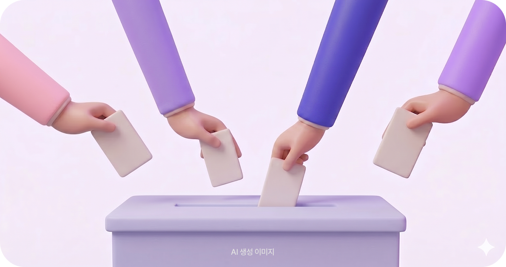 지방선거 상식퀴즈