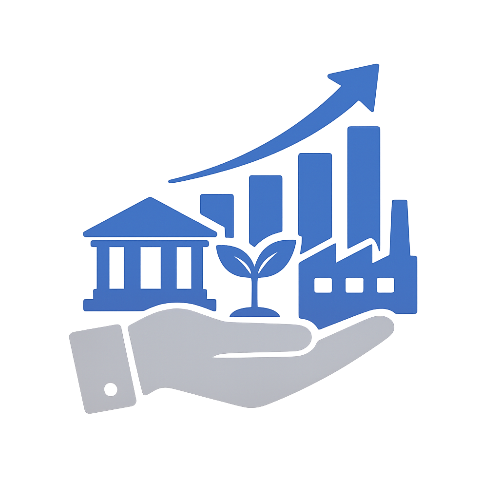 돈의 물길을 바꿔라