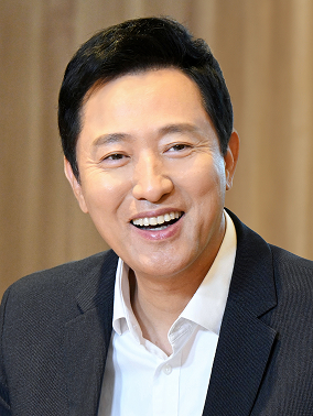 오세훈