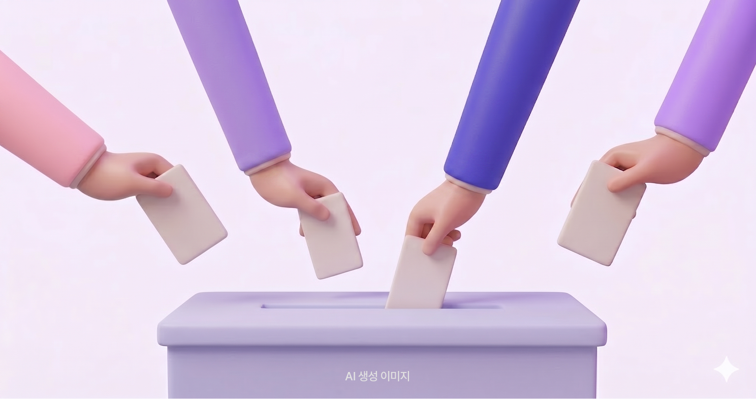 지방선거 상식퀴즈