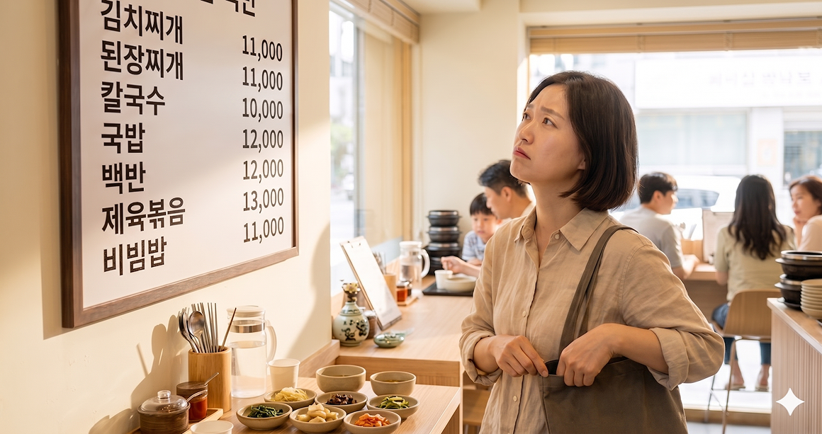 [Poll] 런치플레이션 시대,  당신의 식생활은?