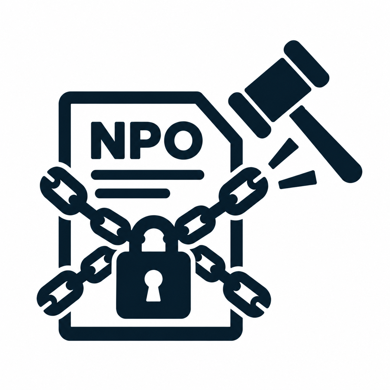 규제 묶인 NPO