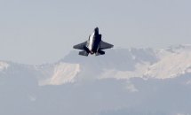 [전쟁과 경영] 유럽의 재무장과 F-35 