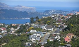 '물가 전쟁' 뉴질랜드, 두달 연속 기준금리 0.5%p 인상