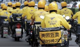 [베이징 다이어리]  중국판 '열정페이' 논란