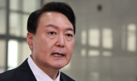 '민심 경고'에도  위기감 안 보이는 尹대통령