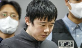 '스토킹·불법촬영 혐의' 전주환 1심 징역 9년