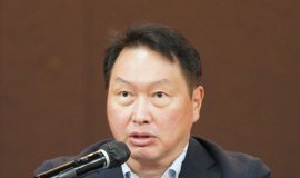 최태원, 포브스에 기고… "기업, 기후변화 해결사 역할해야"