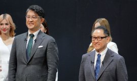 [뉴스속 인물] '세계1위' 도요타 회장직 14년만 올라간 ‘도요다 아키오’