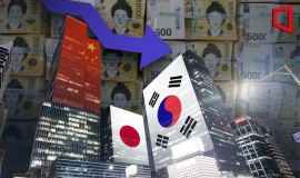 美 관세 충격...韓·中·日 기업들 “내년 매출 4~7% '뚝'”