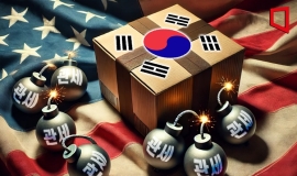 헌정사 초유 ‘대대대행’ 체제…한국경제 위기 가중