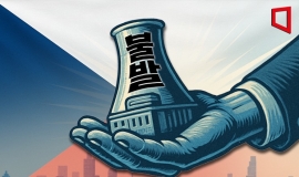 '반값 원전' 보조금 논란…체코 원전 수출 '빨간불'