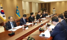 30조 추경 급물살...내수 살리기 총력전
