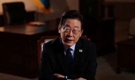 李 대통령 