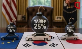 기업경기, 계엄 이전 수준 회복…전망은 흐림