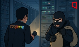 '3370만명' 고객정보 유출 쿠팡…피해 5개월간 모를 수