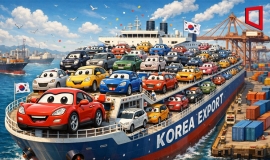 기업 체감경기 석달만에 악화…제조업·비제조업 희비 교차