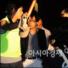 "56억 재산 마음대로 관리"…유진박, 친이모 횡령 혐의 고발