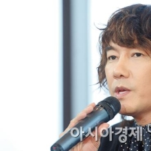 시장 시절 李 대통령에 '형님' 소리 듣던 김장훈…그러지 말라 한 이유는