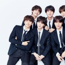BTS RM·뷔·지민·정국, 다음 주 전역한다