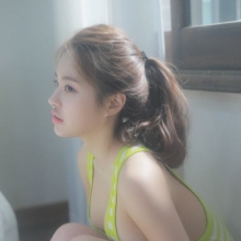[포토] 김소희 '1인칭 여친샷'