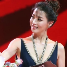 한고은 '여전한 미모'