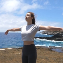 '이기적 기럭지'