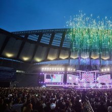 '30주년' 2024 드림콘서트, 10월 19일 고양종합운동장 개최