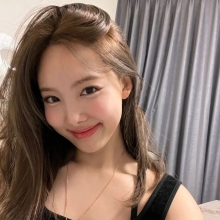 [포토] 나연 '상큼한 미소'