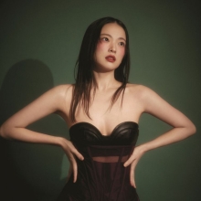 [포토] 천우희 '색다른 매력'