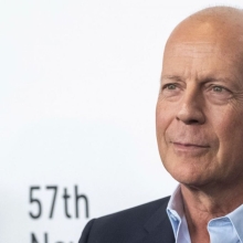 "치매 연구 위해"…브루스 윌리스 사후 뇌 기증키로