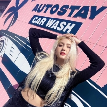 [포토] 전소미 '인형 비주얼'