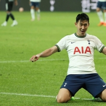"손흥민, 역대 최고 이적료 가능성…6일 LAFC 계약 발표할 듯"