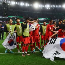 월드컵 조별리그 '亞·阿 돌풍'으로 마무리…유럽·남미는 자존심 구겨